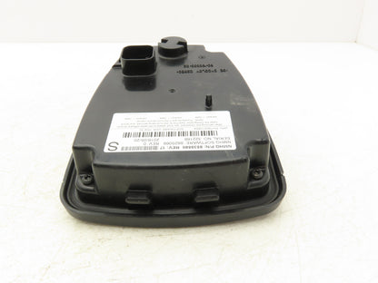 Yale 8539580 Forklift Display Controller Module W/Key Off ERC060VGN48TE088