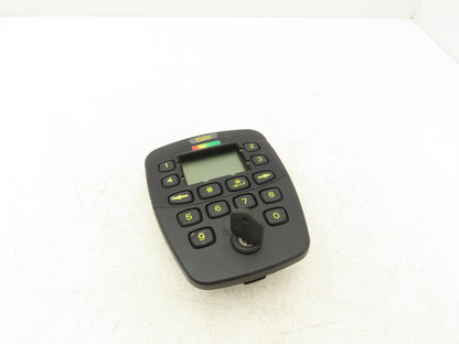 Yale 8539580 Forklift Display Controller Module W/Key Off ERC060VGN48TE088