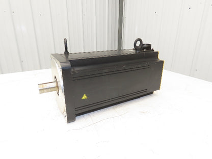 Parker MPM1902CSJ7JY1N AC Servo Motor 20.9Hp 3000 RPM 460V 3PH