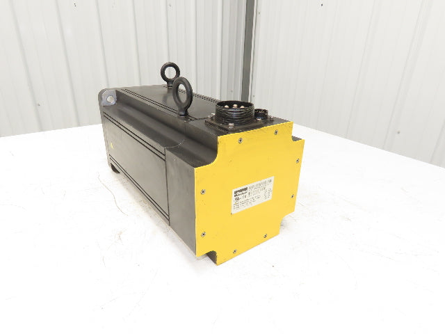Parker MPM1902CSJ7JY1N AC Servo Motor 20.9Hp 3000 RPM 460V 3PH