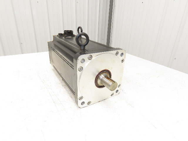 Parker MPM1902CSJ7JY1N AC Servo Motor 20.9Hp 3000 RPM 460V 3PH