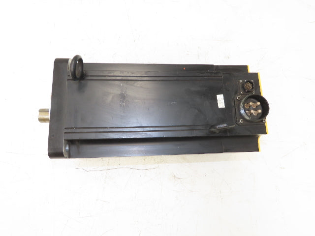 Parker MPM1902CSJ7JY1N AC Servo Motor 20.9Hp 3000 RPM 460V 3PH