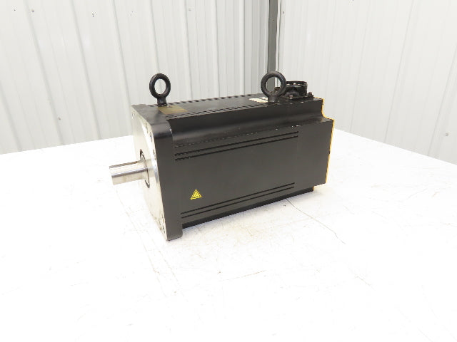 Parker MPM1901CSJ7JY1N AC Servo Motor 13.1Hp 3000 RPM 460V 3PH