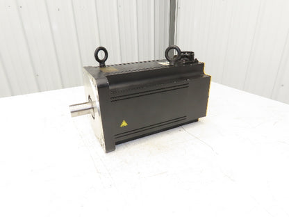 Parker MPM1901CSJ7JY1N AC Servo Motor 13.1Hp 3000 RPM 460V 3PH