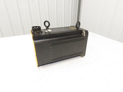 Parker MPM1901CSJ7JY1N AC Servo Motor 13.1Hp 3000 RPM 460V 3PH