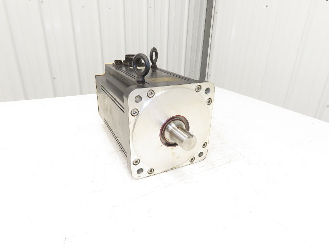 Parker MPM1901CSJ7JY1N AC Servo Motor 13.1Hp 3000 RPM 460V 3PH