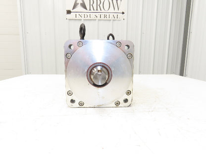 Parker MPM1901CSJ7JY1N AC Servo Motor 13.1Hp 3000 RPM 460V 3PH