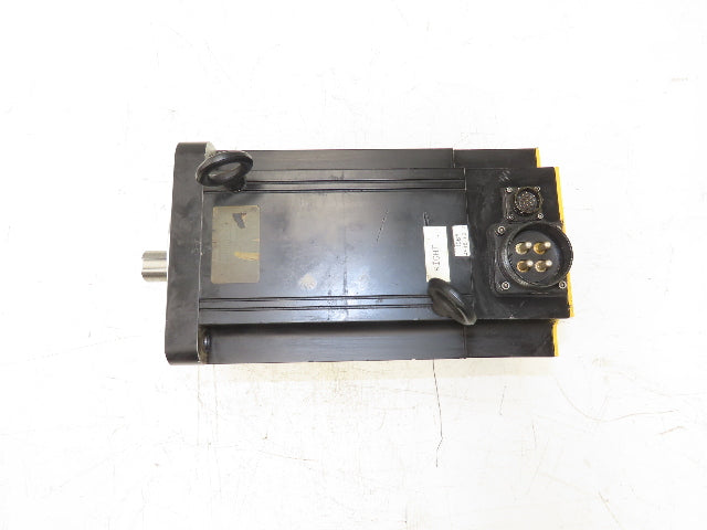 Parker MPM1901CSJ7JY1N AC Servo Motor 13.1Hp 3000 RPM 460V 3PH