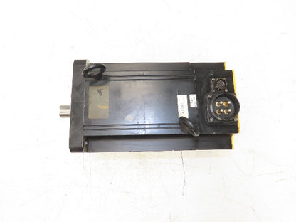 Parker MPM1901CSJ7JY1N AC Servo Motor 13.1Hp 3000 RPM 460V 3PH