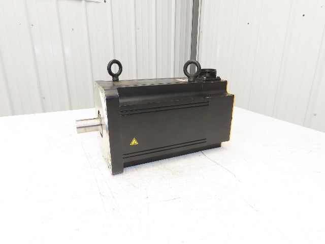 Parker MPM1901CSJ7JY1N AC Servo Motor 13.1Hp 3000 RPM 460V 3PH