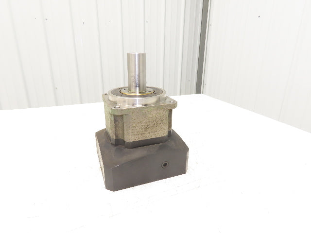Apex Dynamics AB142-S1-P2 Planetary Gearbox 4:1 Inline Gearhead Reducer