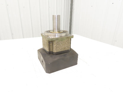 Apex Dynamics AB142-S1-P2 Planetary Gearbox 4:1 Inline Gearhead Reducer
