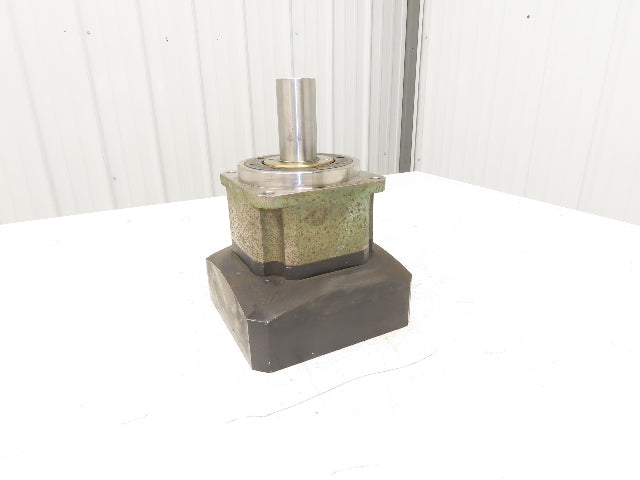Apex Dynamics AB142-S1-P2 Planetary Gearbox 4:1 Inline Gearhead Reducer