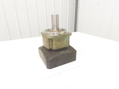 Apex Dynamics AB142-S1-P2 Planetary Gearbox 4:1 Inline Gearhead Reducer