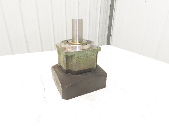 Apex Dynamics AB142-S1-P2 Planetary Gearbox 4:1 Inline Gearhead Reducer