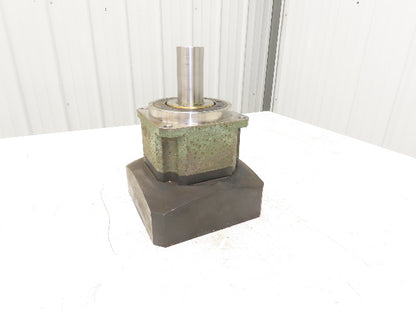 Apex Dynamics AB142-S1-P2 Planetary Gearbox 4:1 Inline Gearhead Reducer