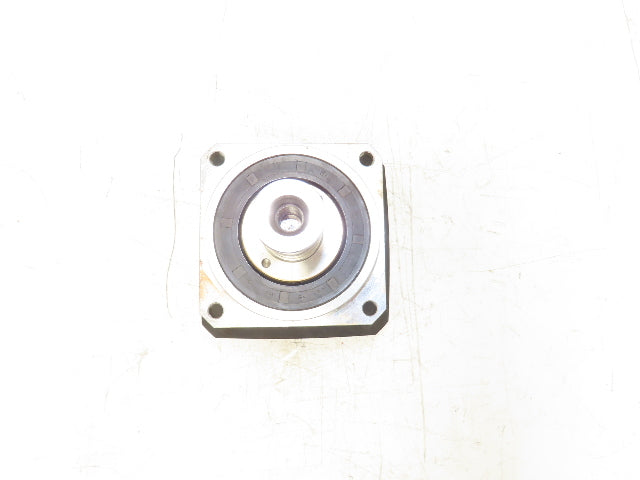 Apex Dynamics AB142-S1-P2 Planetary Gearbox 4:1 Inline Gearhead Reducer