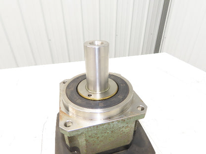 Apex Dynamics AB142-S1-P2 Planetary Gearbox 4:1 Inline Gearhead Reducer