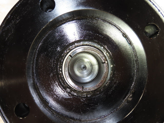 Apex Dynamics AB142-S1-P2 Planetary Gearbox 4:1 Inline Gearhead Reducer