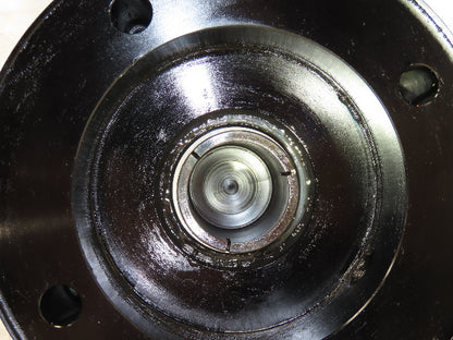 Apex Dynamics AB142-S1-P2 Planetary Gearbox 4:1 Inline Gearhead Reducer