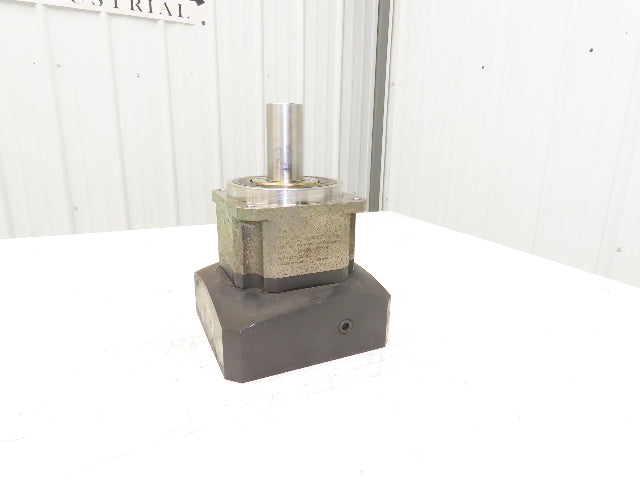Apex Dynamics AB142-S1-P2 Planetary Gearbox 4:1 Inline Gearhead Reducer