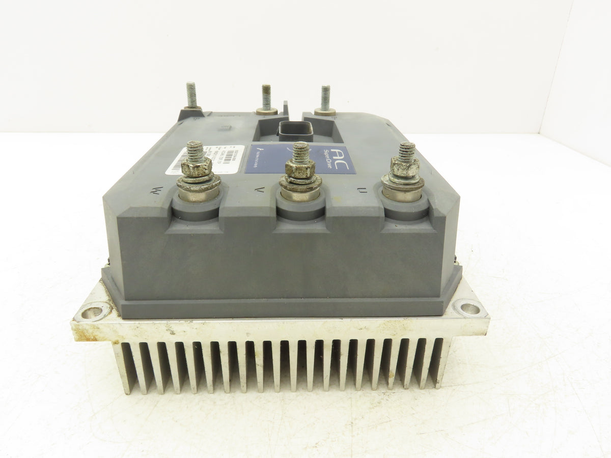 Danaher ACS48L-700F-23P AC SuperDrive Forklift Motor Controller 48V Off ERC060
