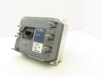 Danaher ACS48L-700F-23P AC SuperDrive Forklift Motor Controller 48V Off ERC060