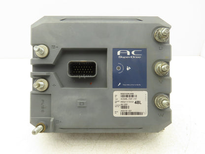 Danaher ACS48L-700F-23P AC SuperDrive Forklift Motor Controller 48V Off ERC060