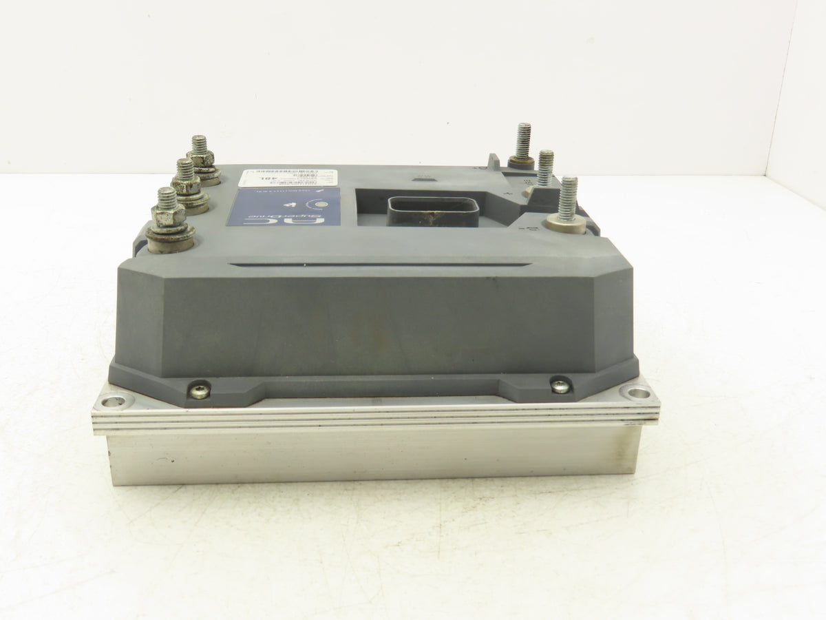 Danaher ACS48L-700F-23P AC SuperDrive Forklift Motor Controller 48V Off ERC060