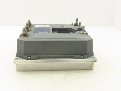 Danaher ACS48L-700F-23P AC SuperDrive Forklift Motor Controller 48V Off ERC060