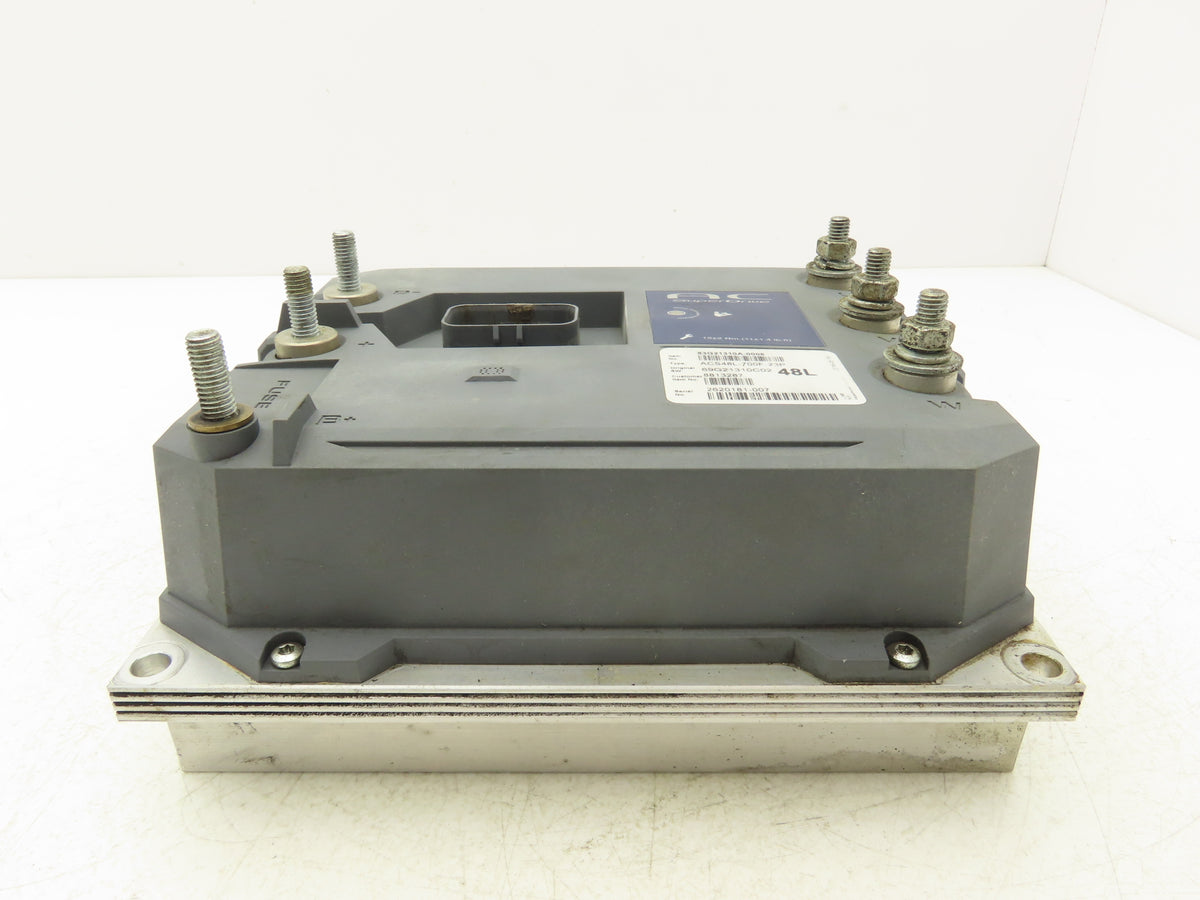 Danaher ACS48L-700F-23P AC SuperDrive Forklift Motor Controller 48V Off ERC060