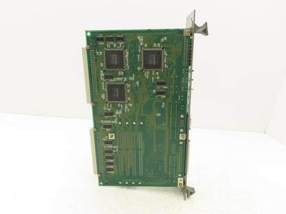 Okuma 1911-2801-0308091 Universal Compact Main Board Battery 2MB SRAM 16MB DRAM