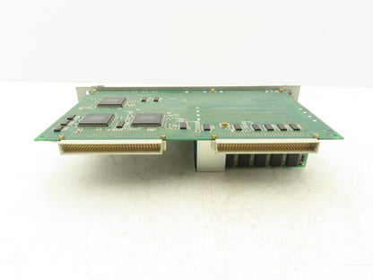 Okuma 1911-2801-0308091 Universal Compact Main Board Battery 2MB SRAM 16MB DRAM