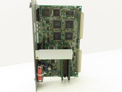 Okuma 1911-2801-0308091 Universal Compact Main Board Battery 2MB SRAM 16MB DRAM