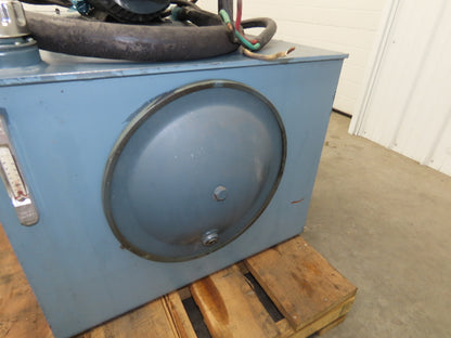 Delta Hydraulic Power Unit 50 Gal 21gpm 3000psi 30Hp 230/460V P20C494BESP20-30