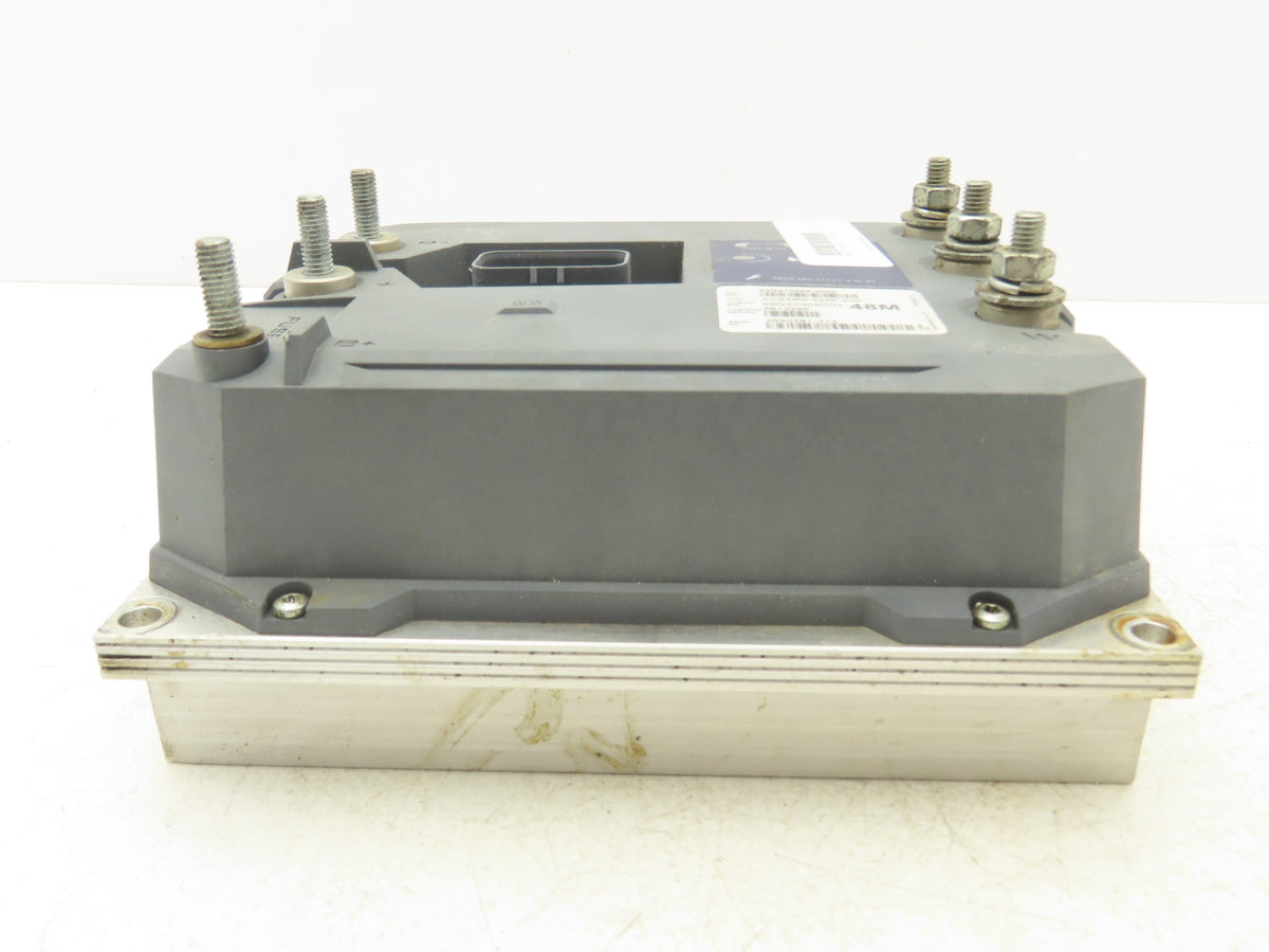 Danaher ACS48M-525F-23P AC SuperDrive Forklift Motor Controller 48V Off ERC060