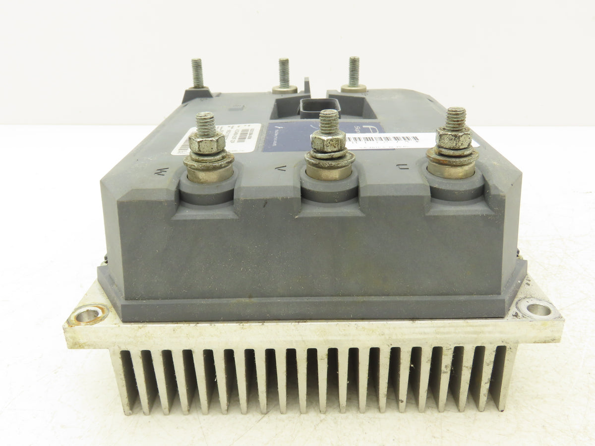 Danaher ACS48M-525F-23P AC SuperDrive Forklift Motor Controller 48V Off ERC060