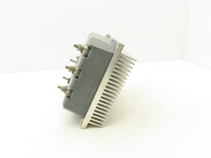Danaher ACS48M-525F-23P AC SuperDrive Forklift Motor Controller 48V Off ERC060