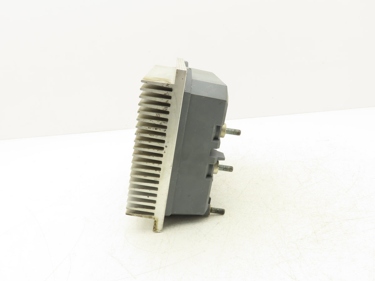 Danaher ACS48M-525F-23P AC SuperDrive Forklift Motor Controller 48V Off ERC060