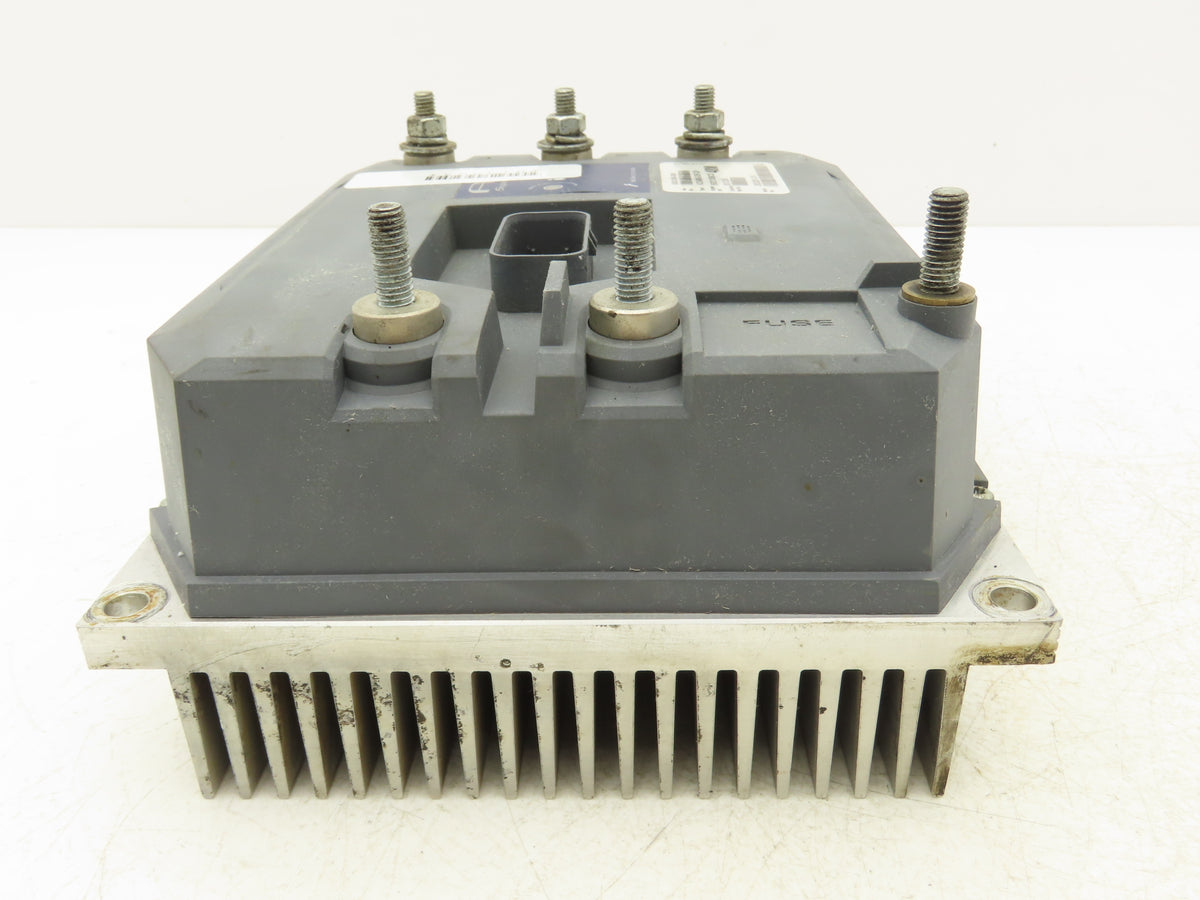 Danaher ACS48M-525F-23P AC SuperDrive Forklift Motor Controller 48V Off ERC060