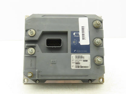 Danaher ACS48M-525F-23P AC SuperDrive Forklift Motor Controller 48V Off ERC060