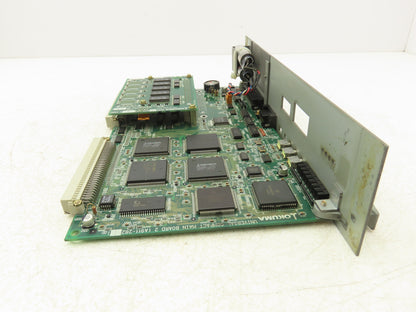 Okuma E4809-770-144 Universal Compact Main Board PCB 2 A911-2818 2M Flash Memory