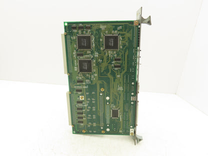 Okuma E4809-770-144 Universal Compact Main Board PCB 2 A911-2818 2M Flash Memory