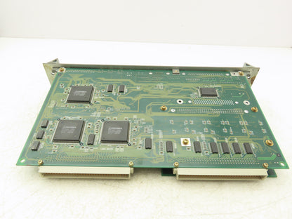 Okuma E4809-770-144 Universal Compact Main Board PCB 2 A911-2818 2M Flash Memory