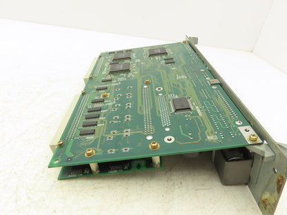Okuma E4809-770-144 Universal Compact Main Board PCB 2 A911-2818 2M Flash Memory