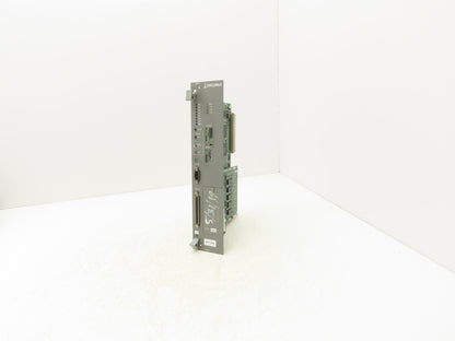 Okuma E4809-770-144 Universal Compact Main Board PCB 2 A911-2818 2M Flash Memory