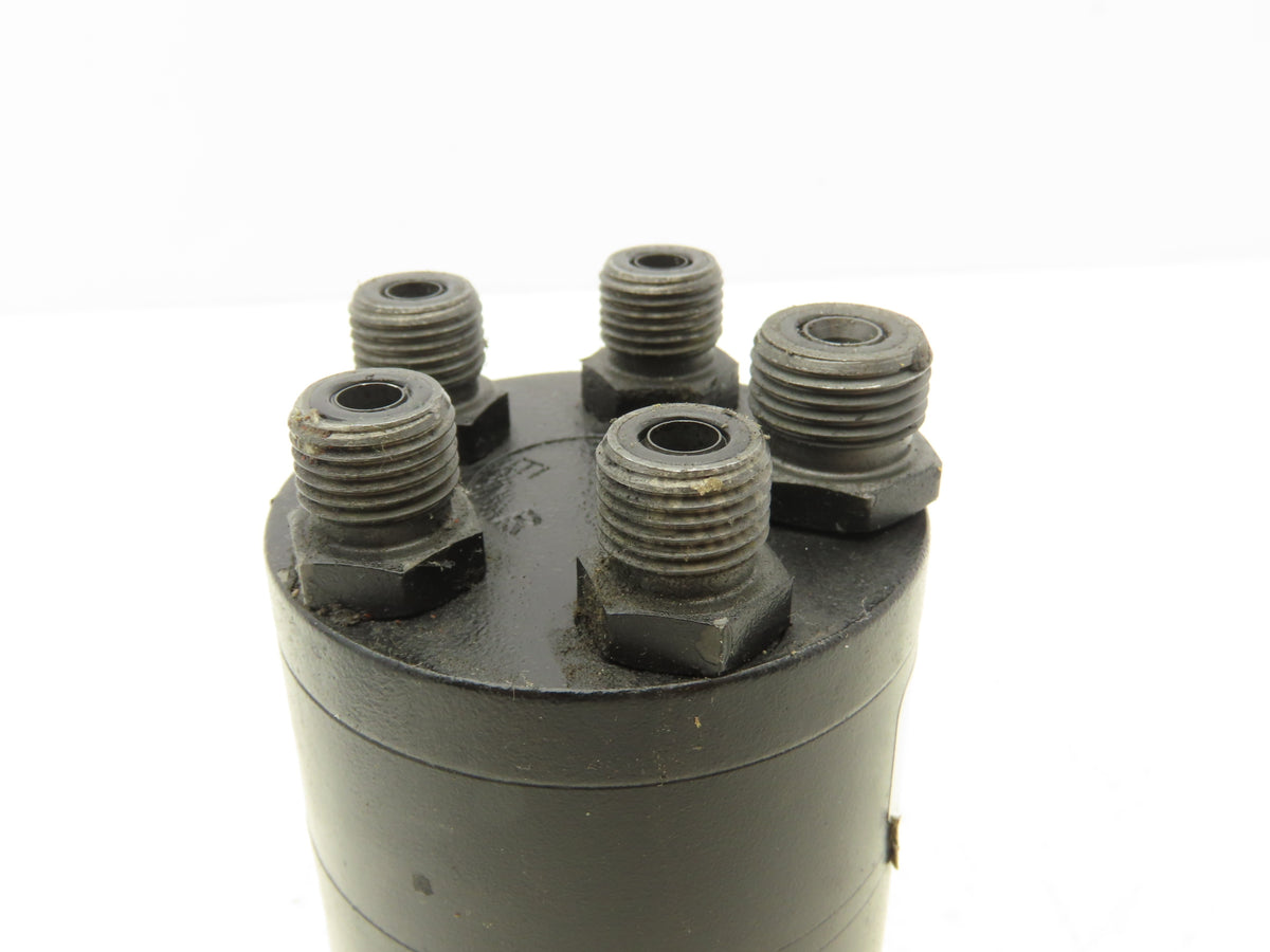Danfoss OSPM 70 LS Forklift Power Steering Unit Hydraulic Motor Off ERC060VGN48