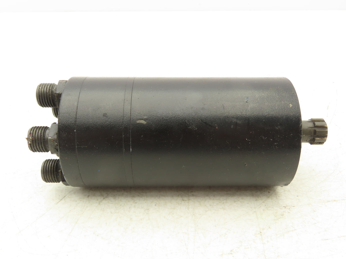 Danfoss OSPM 70 LS Forklift Power Steering Unit Hydraulic Motor Off ERC060VGN48