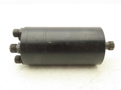 Danfoss OSPM 70 LS Forklift Power Steering Unit Hydraulic Motor Off ERC060VGN48