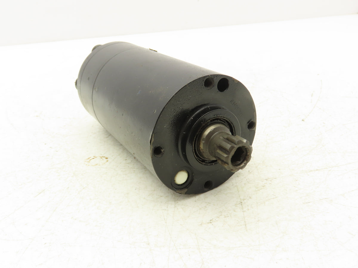 Danfoss OSPM 70 LS Forklift Power Steering Unit Hydraulic Motor Off ERC060VGN48